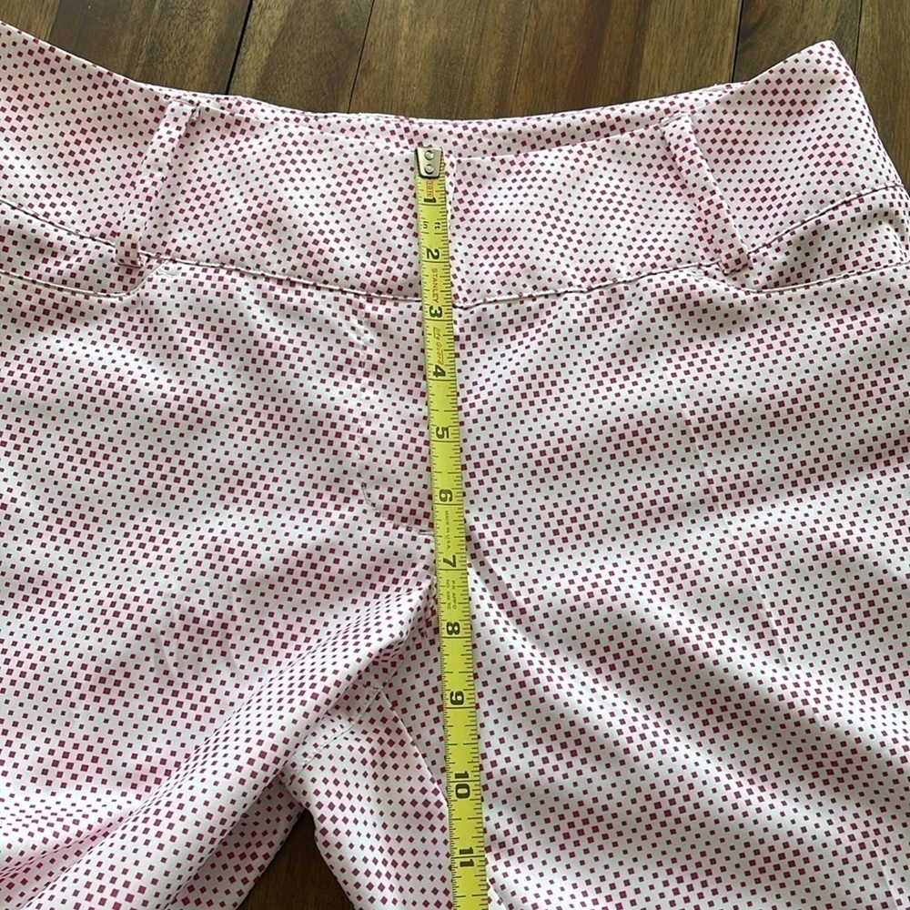 Adidas climalite golf shorts - Picture 10 of 12